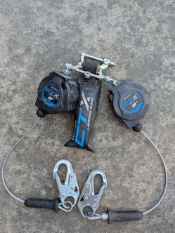 Safety yoyo's