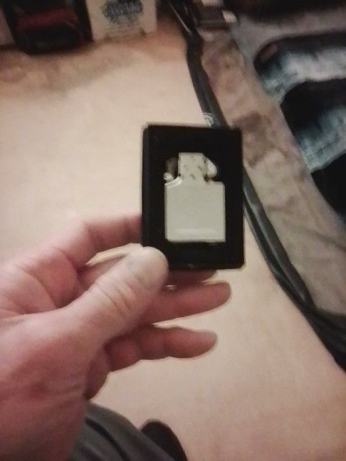 Zippo