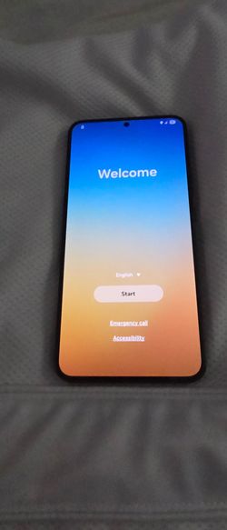 Samsung 22 plus