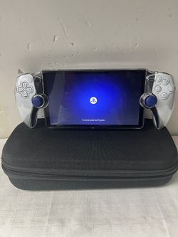 Sony Ps5 Portal Remote. ##4832