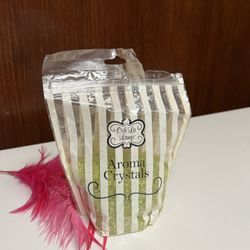 CelebratingHome Aroma Crystals - Peony chiffon