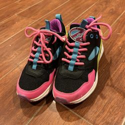 Little Girls Shoes