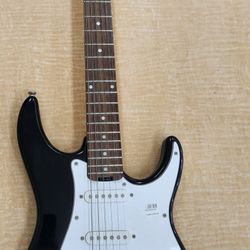 Peavey Barton Plus Guitar