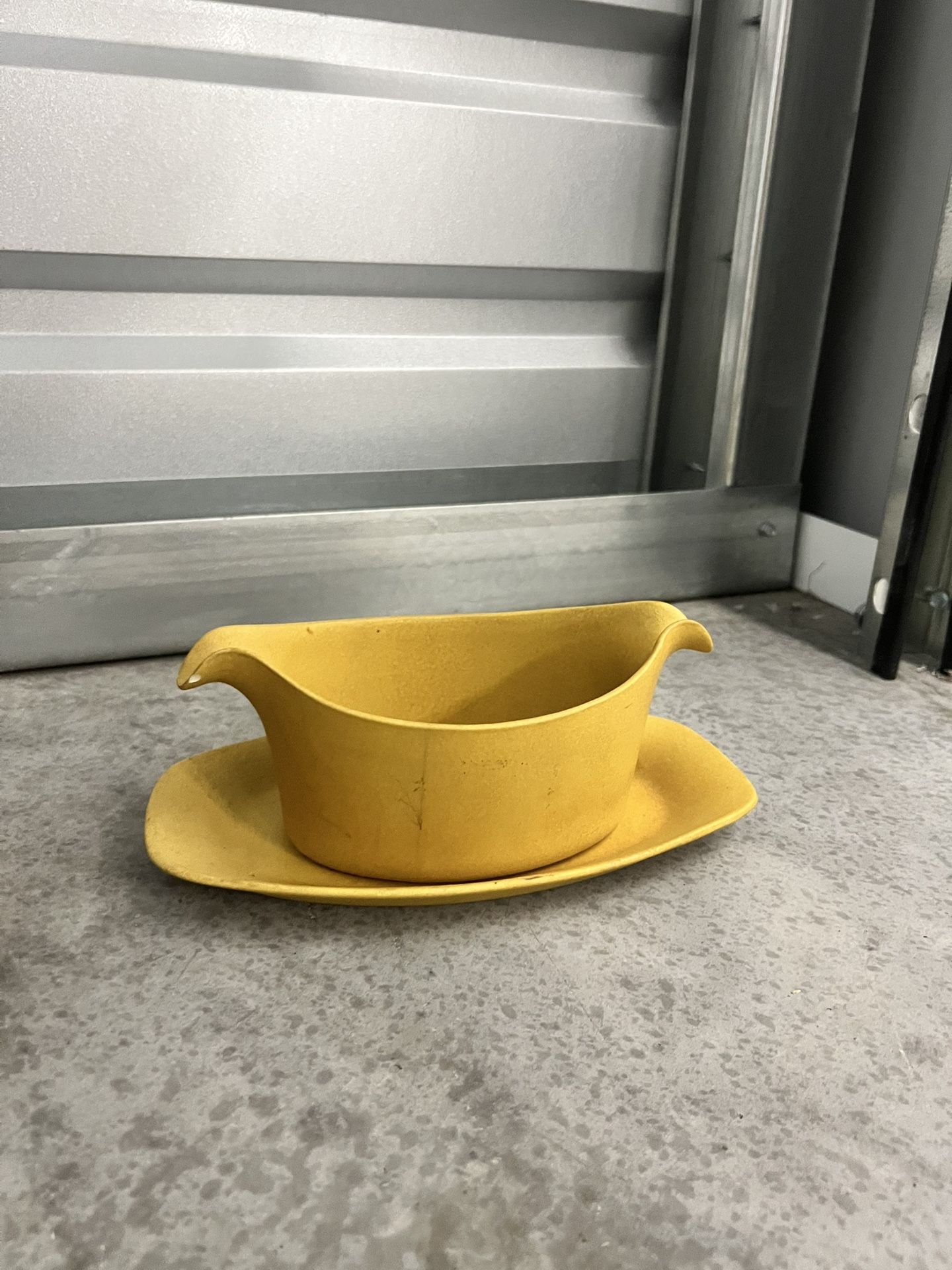 Vintage Dinnerware
