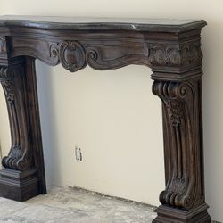 Mantle