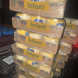 Formula Enfamil $40 Case