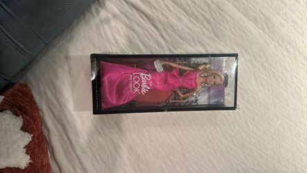 Barbie: The Barbie Look - Red Carpet