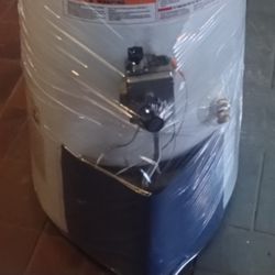 Rheem Water Heater 40 Gallon 