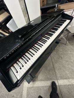 Electric piano