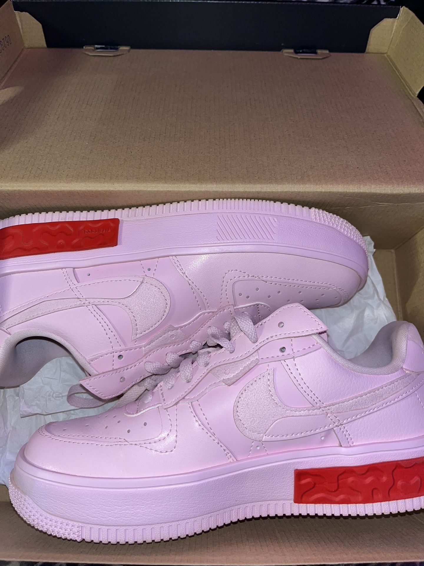 Women’s Air Force 1 FONTANKA