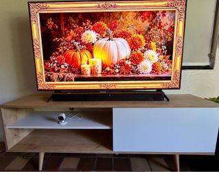 55” Samsung Smart TV