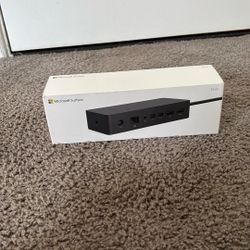 Microsoft Surface Dock
