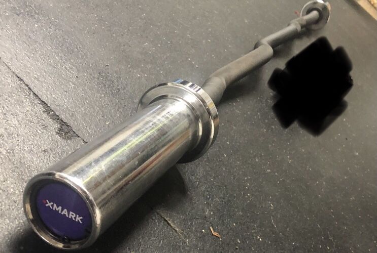XMARK CURL BAR