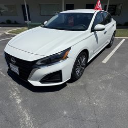 2023 Nissan Altima