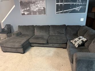 Gray sectional
