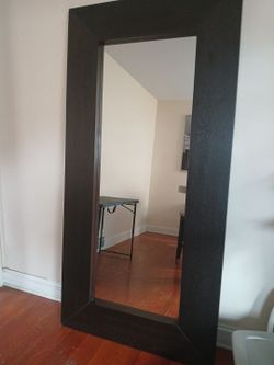IKEA mirror