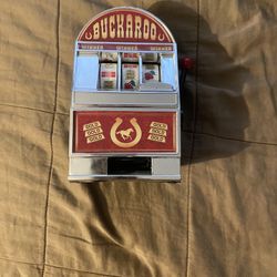 Toy Slot Machine