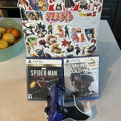 PlayStation Disc Bundle 
