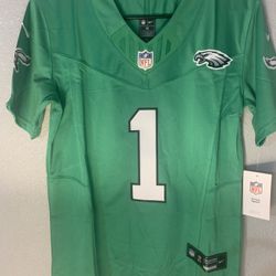 Eagles Jalen Hurts Jersey Nwt