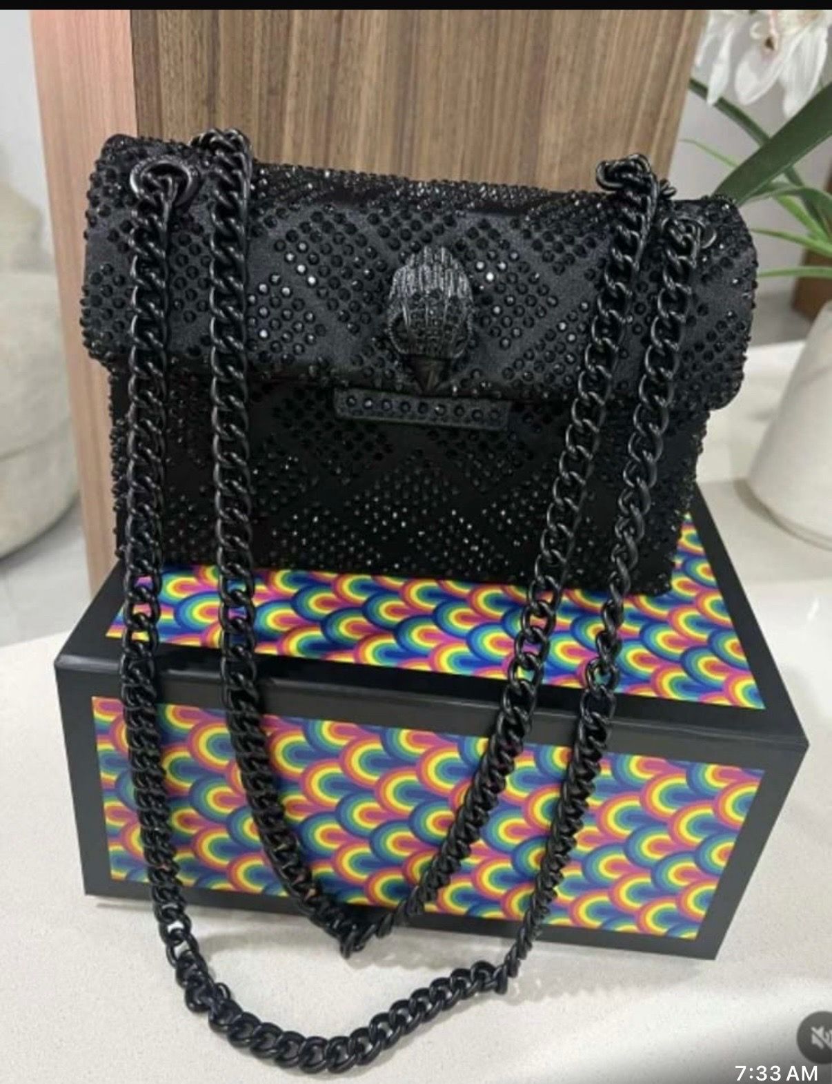 Kurt Geiger Purse