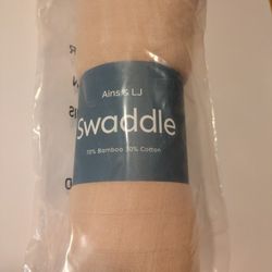 Swaddle - NEW 