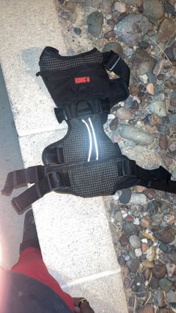 KONG Safety Dog Harness, XL