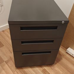 File Storage Cabinet 