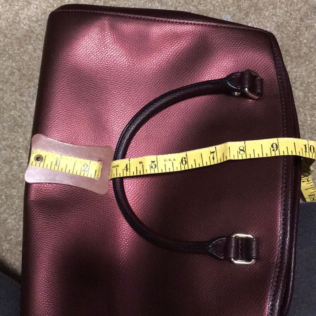 Coach Purse And Wallet