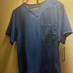 Nurse scrubs Skechers Size Small