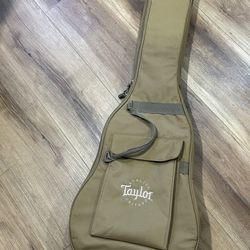 Taylor Guitar Bag