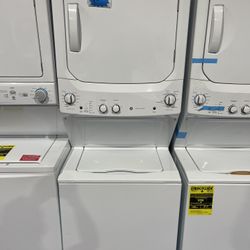 Ge Laundry Center