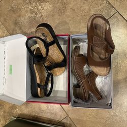 Size 9 Women’s Shoes