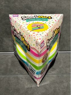 Rainbow Layer Cake (squishy)