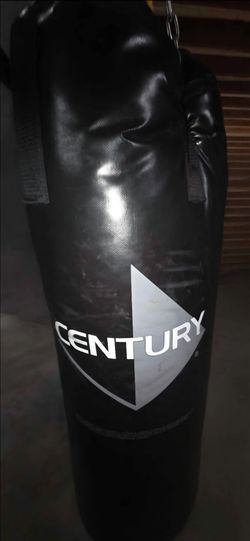 Century Heavy Punching Bag