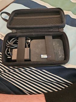 Franklin T10 4G LTE Wi-Fi Hotspot (No SIM Card)