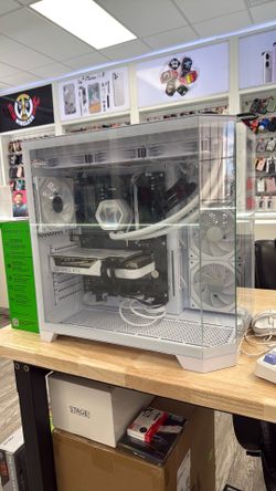 Gaming pc $50 down