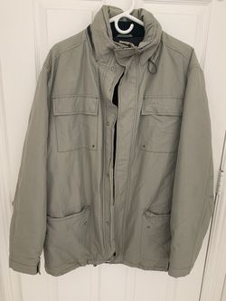 Men Jacket