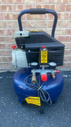 Compressor