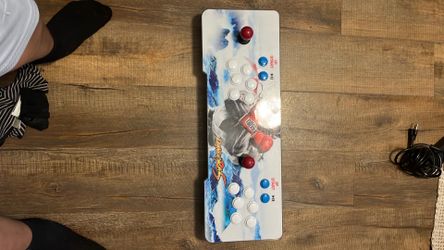 Game console￼