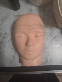 Doll head