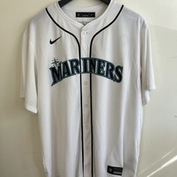 Mariners Jersey 