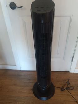 Tall,tower fan,, fan