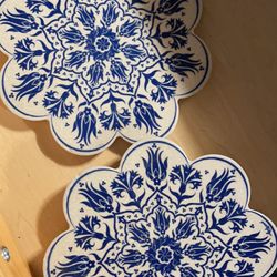 Trivet