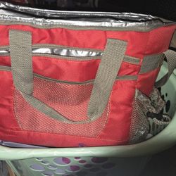 Picnic Bag