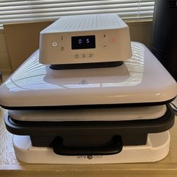Heat Press