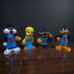 Bancos de Dinero de Looney Tunes
