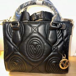 Valentino Orlandi Mini Tote Bag