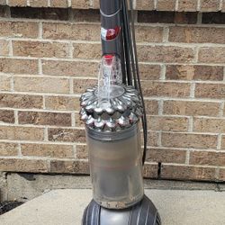 Dyson Vacuum