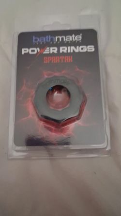 Male Ring