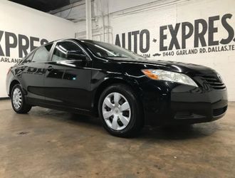 2008 Toyota Camry